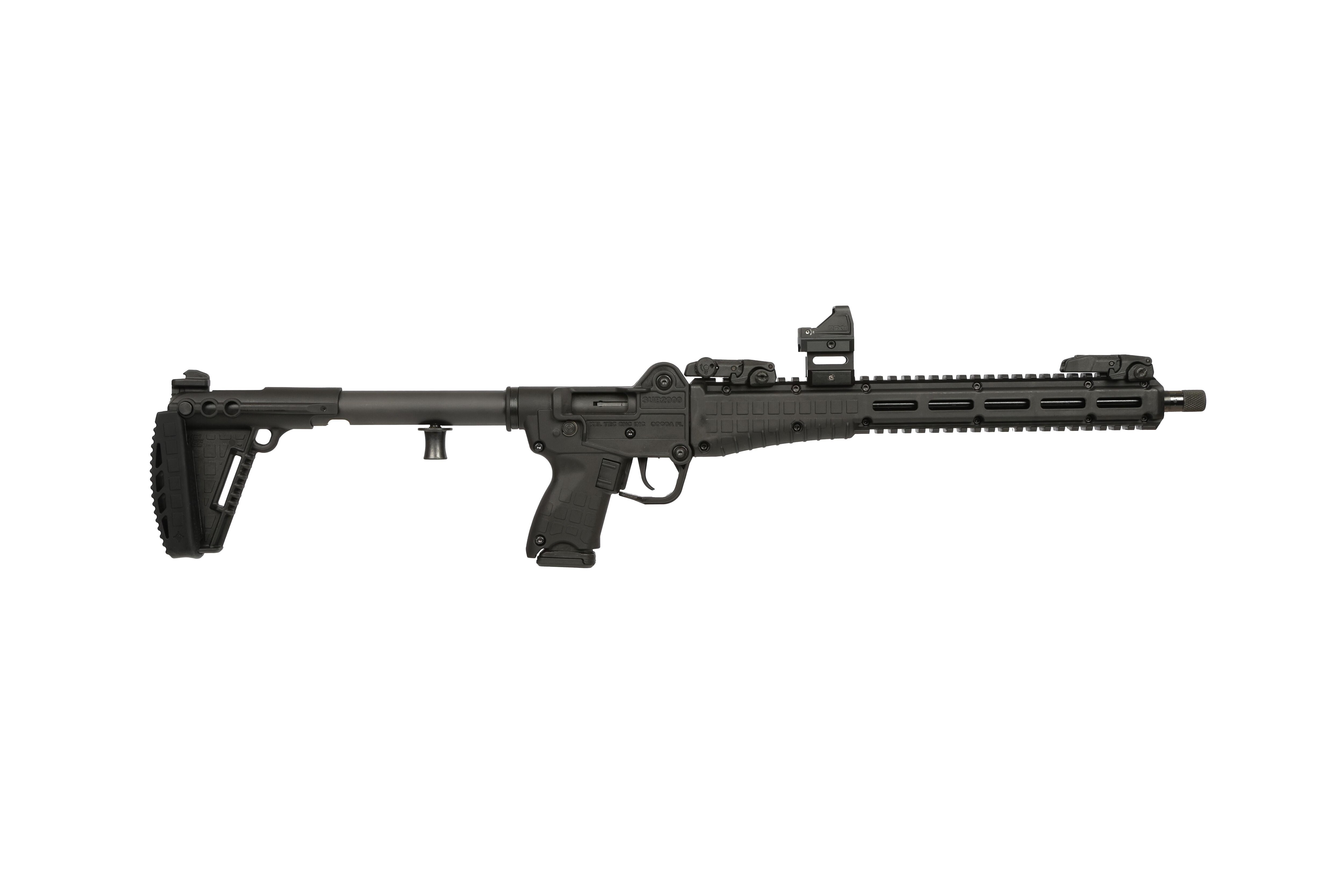Primary Arms